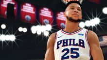 尽管存在争议，但《NBA 2K19》的微交易仍然非常受欢迎